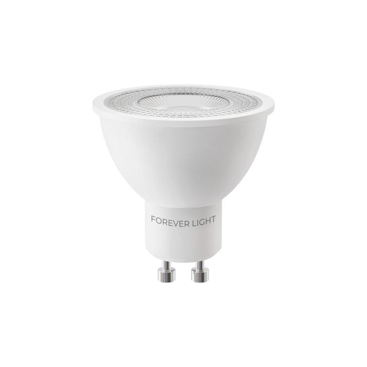 Forever Light LED-lamppu GU10 38° 1.5W 142lm 4000K luokka E