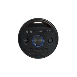 Rebeltec Bluetooth-kaiutin SoundBOX 630 musta