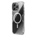 NILLKIN NATURE PRO MAGNETIC IPHONE 16 PRO MAX 6.9 CLEAR