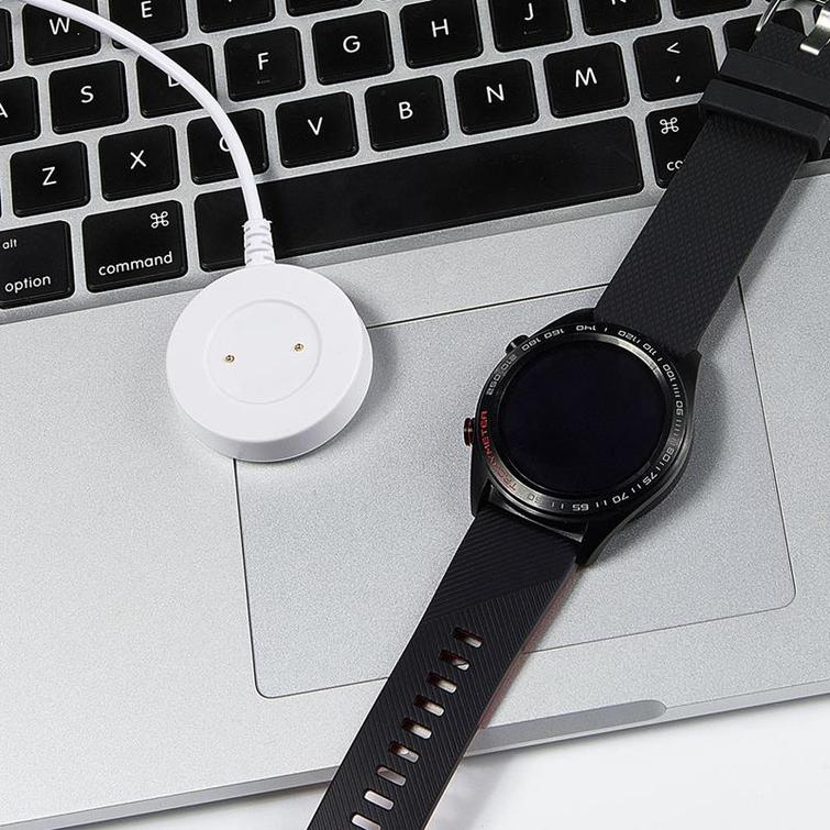 CHARGING CABLE FOR HUAWEI WATCH WHITE