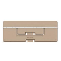 NILLKIN DUALWING LAPTOP STAND NUDE / CIELISTY