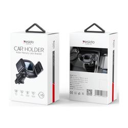 YESIDO CAR HOLDER C161 FOR VENT BLACK