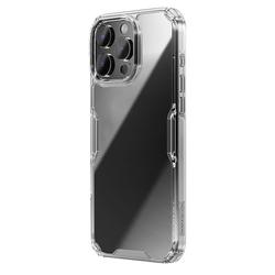 NILLKIN NATURE PRO IPHONE 16 PRO 6.3 CLEAR