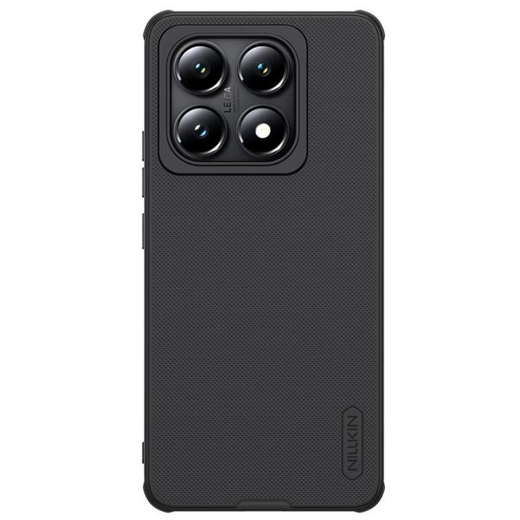 NILLKIN SUPER SHIELD PRO XIAOMI 14T PRO BLACK