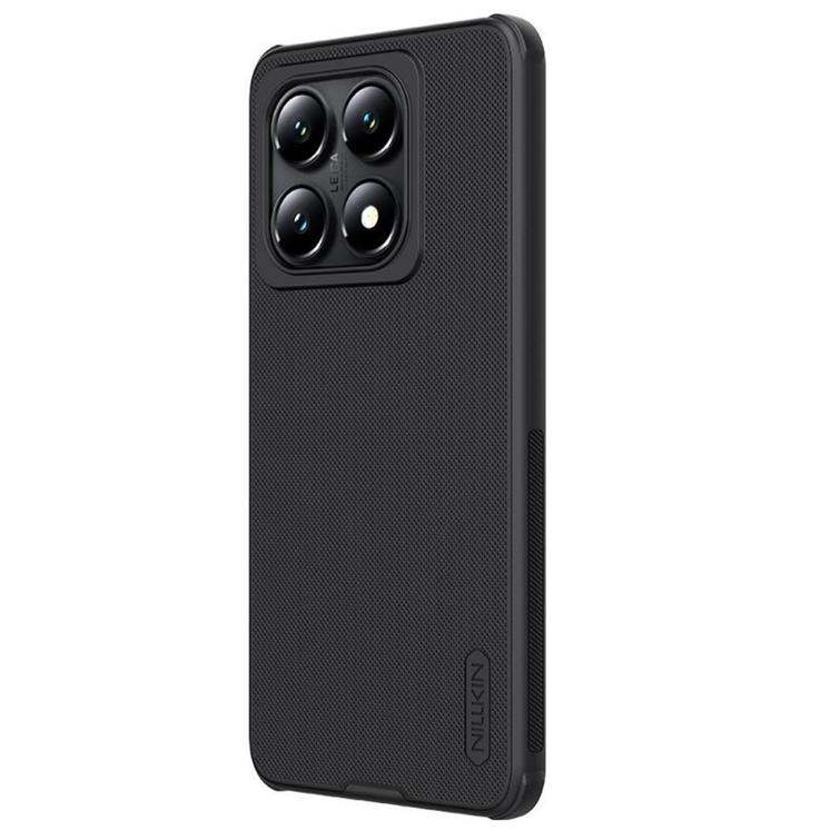 NILLKIN SUPER SHIELD PRO XIAOMI 14T PRO BLACK