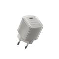 WIWU Jello 30W GaN -laturisarjat Wi-U017 C-L, EU-pistoke