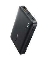 Baseus EnerFill FP21 varavirtal&auml;hde 10000mAh 22.5W Kosminen musta