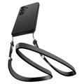 SPIGEN LIQUID AIR GALAXY S26 MATTE BLACK