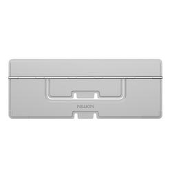 NILLKIN DUALWING LAPTOP STAND GRAY / SZARY