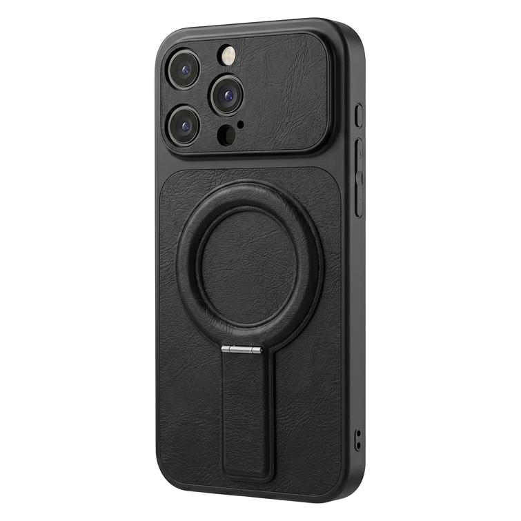 Luxgrip Mag case for iPhone 14 Pro 6,1" black