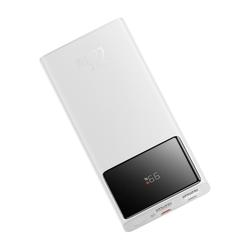 Baseus Star-Lord Series power bank 22.5W 10000mAh White