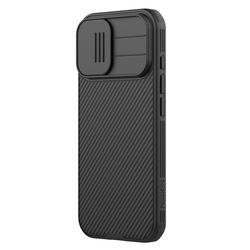 NILLKIN CAMSHIELD PRO IPHONE 17 BLACK