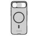 NILLKIN CAMSHIELD PRO MGNETIC IPHONE 17 AIR, TRANSPARENT BLACK