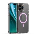 Etteri Color Mag kotelo iPhone 13 Prolle 6,1" pinkki