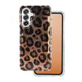 Animal Print case for Samsung Galaxy A17 4G / A17 5G Panther