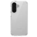 Spigen Ultra Hybrid case for Samsung Galaxy A57 5G crystal clear