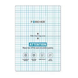 Forever set film anticrash for tablets for a cutting machine 20 pcs 22,5 x 32,5 cm