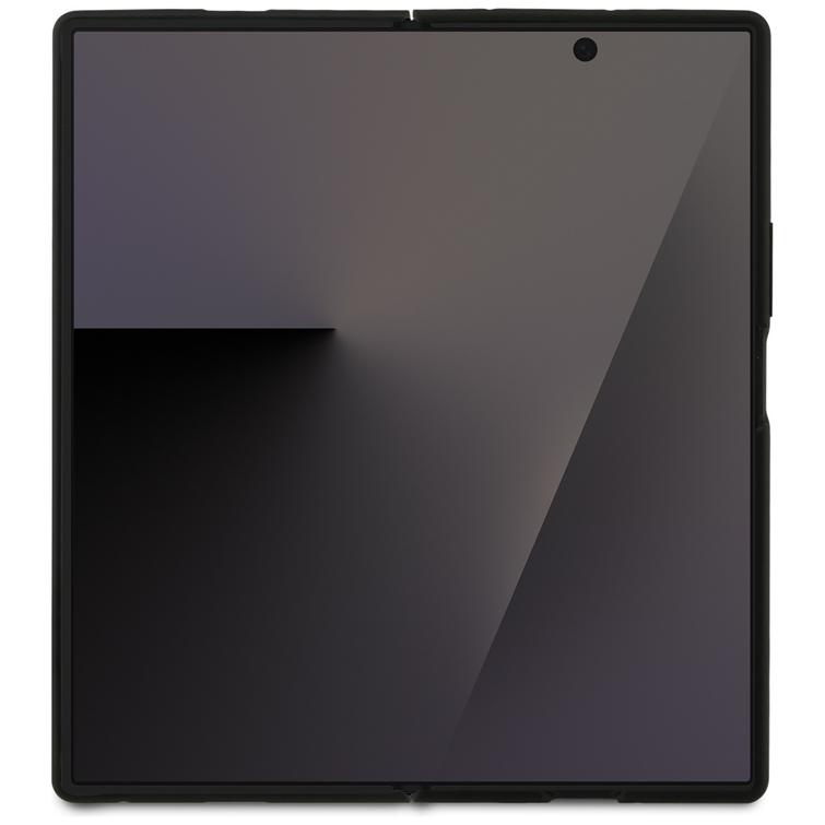 Guess 4G Classic MagSafe -kotelo Samsung Galaxy Z Fold7 różowylle