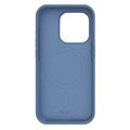 Etteri Silicone Mag kotelo Samsung Galaxy S26 tummansiniselle