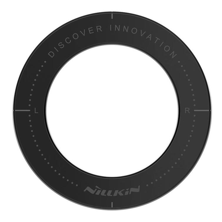 NILLKIN SNAPLINK ULTRA & SNAPHOLD ULTRA MAGNETIC STICKER (TABLET) BLACK