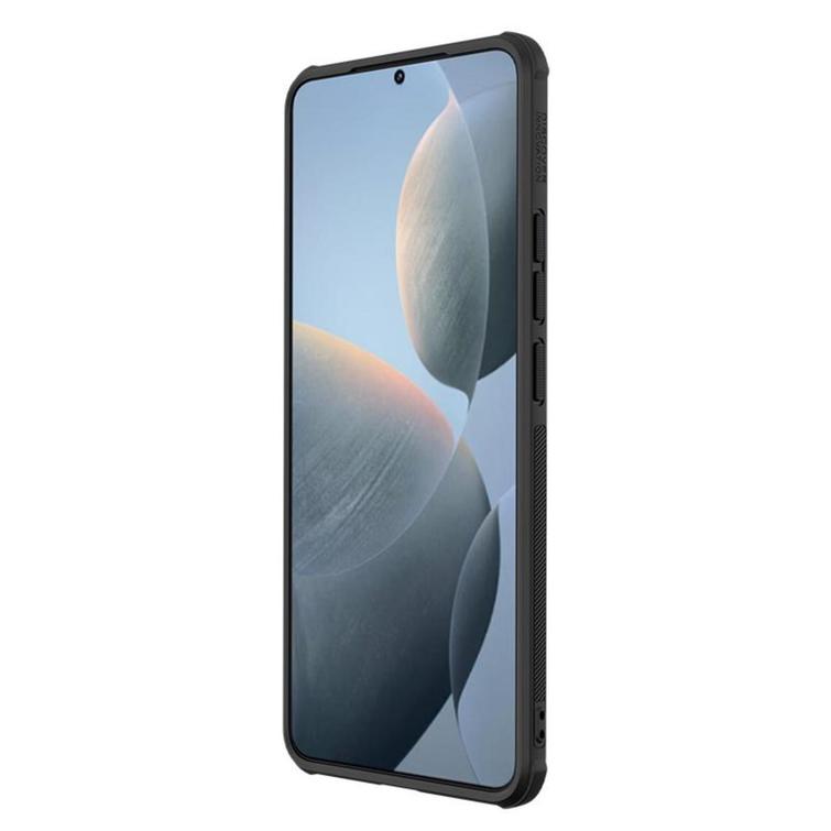 NILLKIN SUPER SHIELD PRO XIAOMI K70/K70 PRO/POCO F6 PRO BLACK