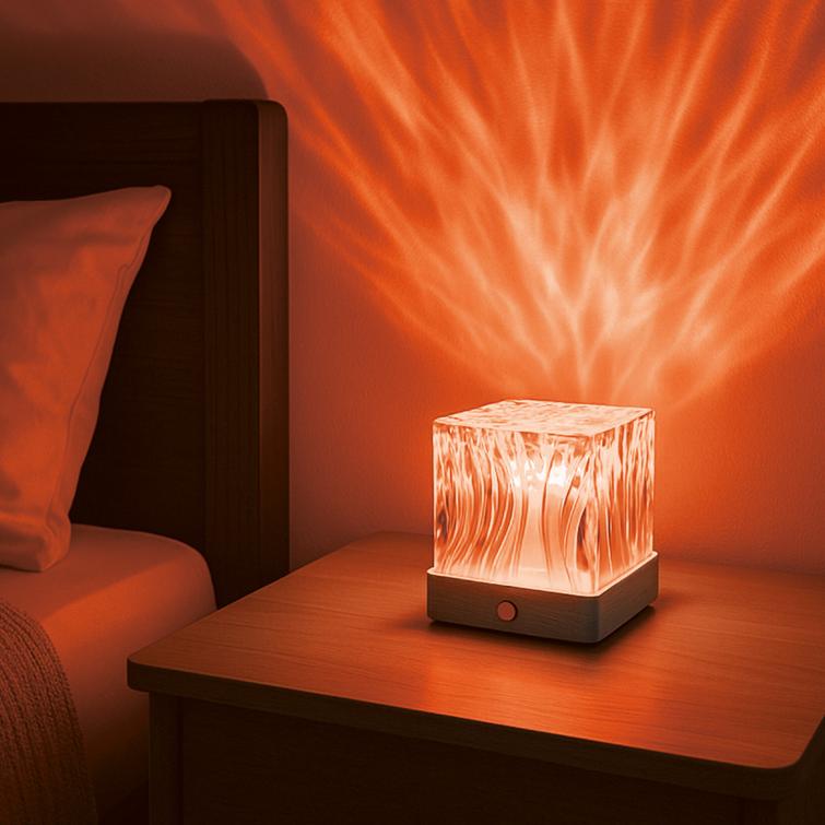 Forever-valoprojektori AURORA FLP-10