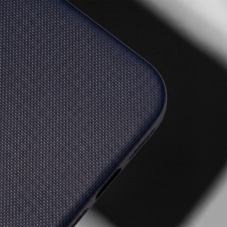 Etteri Elegant Mag kotelo iPhone 16 Pro Max 6,9" tummansiniselle