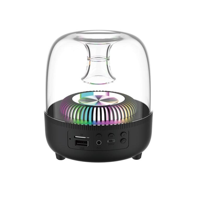 Devia Bluetooth-kaiutin Crystal I-M2 musta
