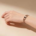 Smartband Elegance rose gold B8 Forever