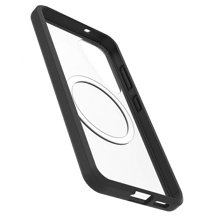 Samsung React Magnet Case for Samsung Galaxy S25+ Black