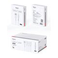 YESIDO CABLE CA71 USB/LIGHTNING  1M 2A (20PCS) WHITE