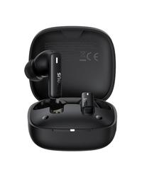 Baseus Bowie E19 True Langattomat Kuulokkeet, Musta