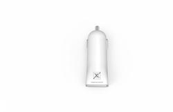 Car charger Maxximus Infinity 2.1A Type-C, 2xUSB