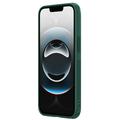 NILLKIN SUPER SHIELD PRO IPHONE 16E / 17E, DEEP GREEN