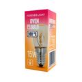 Forever Light Uunilamppu E14 T25 15W 230V 60lm 300&deg;