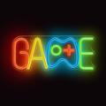 Forever Light Neon PLEXI LED GAME multicolor FPNE40