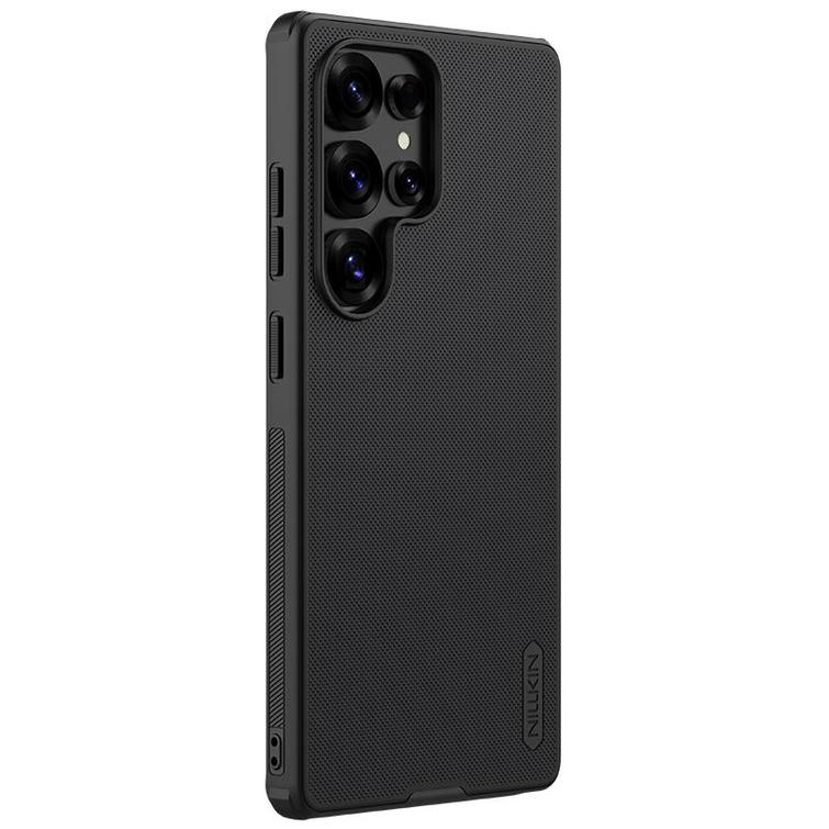 NILLKIN SUPER SHIELD PRO MAGNETIC SAMSUNG S25 ULTRA BLACK