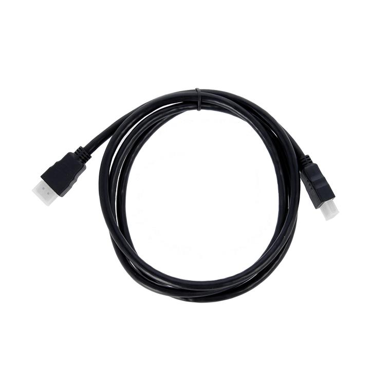 HDMI-HDMI-kaapeli V1.4 1.5m musta