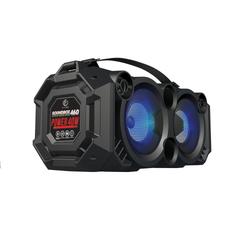 Rebeltec Bluetooth-kaiutin SoundBOX 460 musta