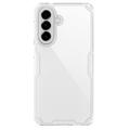 Nillkin Nature TPU Pro Case for Samsung Galaxy A57 5G clear