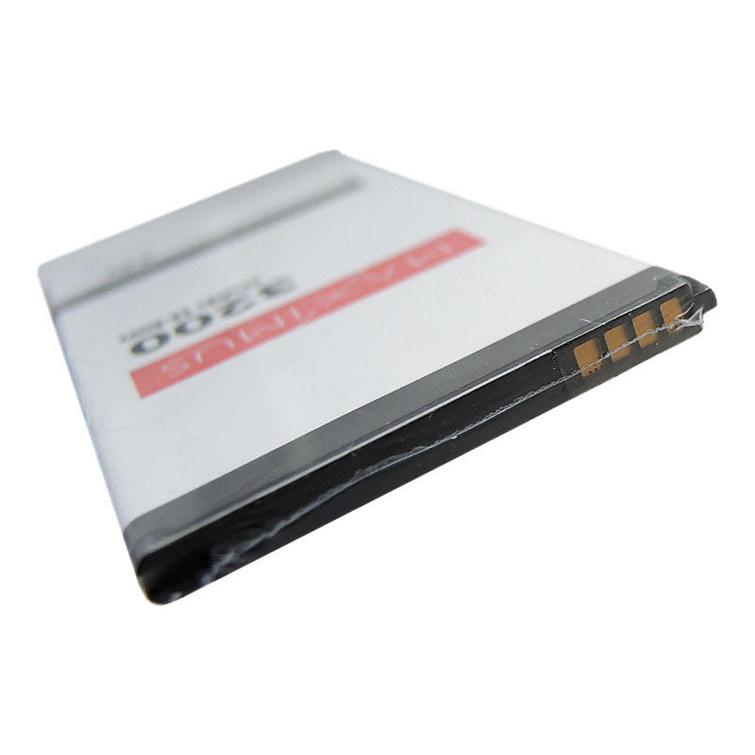 BAT. MAXXIMUS LG G3 2300mAh
