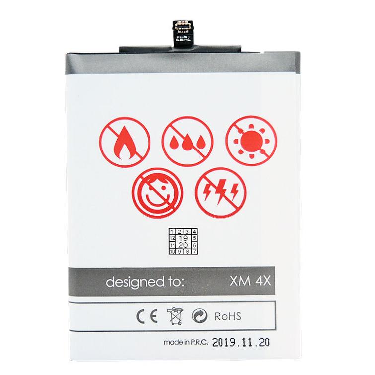 BATTERY MAXXIMUS XIA REDMI 4X 4250mAh Li-lon BM47