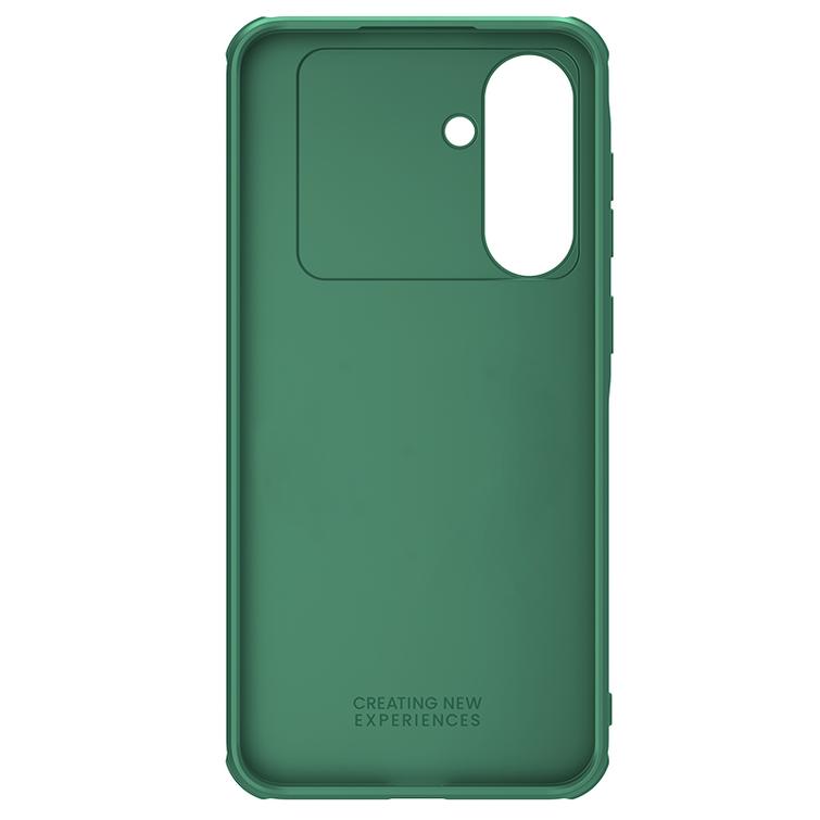 NILLKIN CAMSHIELD PRO SAMSUNG A36 5G DARK GREEN