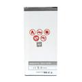 Bateria MAXXIMUS do SAMSUNGA J710 J7 2016 3300 mAh
