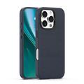 Etteri Elegant Mag kotelo iPhone 16 Prolle 6,3" musta