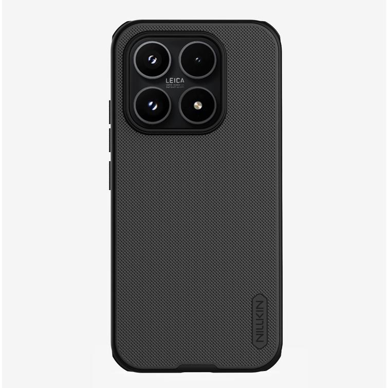 NILLKIN SUPER SHIELD PRO MAGNETIC Xiaomi 17 black