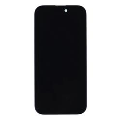 LCD Display with touch screen Iphone 16 Oled Hard IC Movable