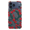 Cherry Mag case for iPhone 11 transparent