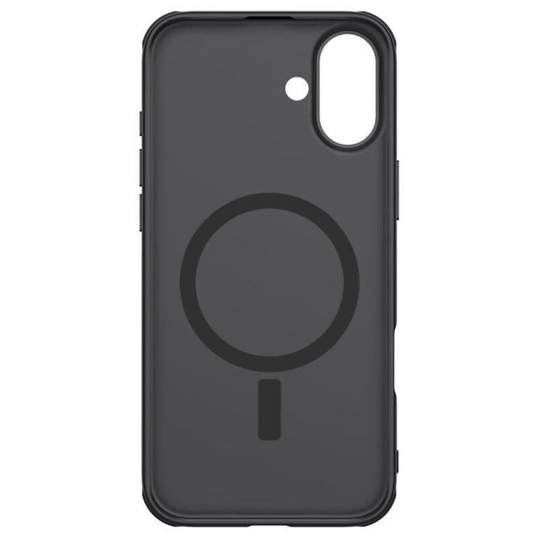 NILLKIN SUPER SHIELD PRO MAGNETIC IPHONE 16 PLUS 6.7 BLACK