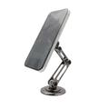 MAGNETIC CAR HOLDER MX CRANE (MAGSAFE) BLACK